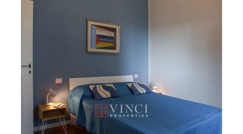 Villa Raffaella – Vista mare