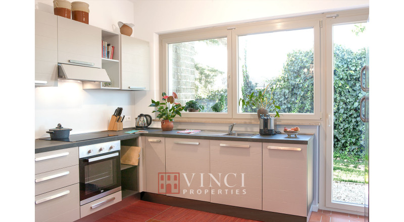 Villa Raffaella – Vista mare