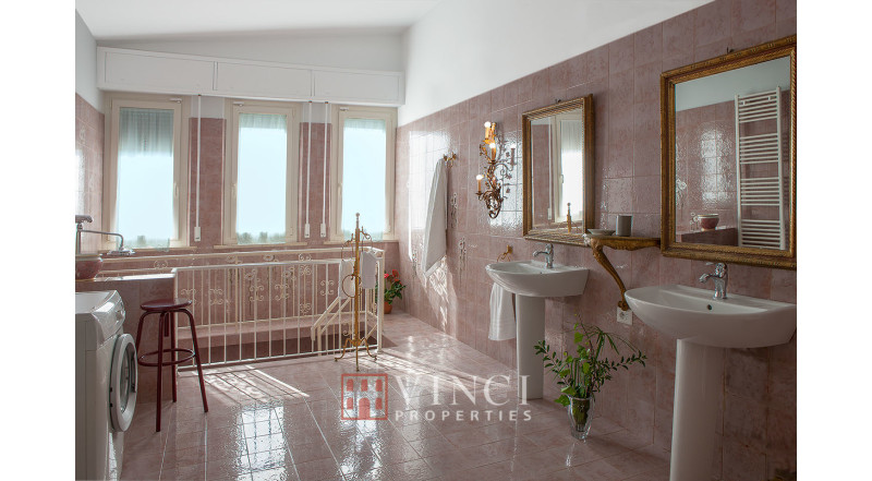 Villa Raffaella – Vista mare