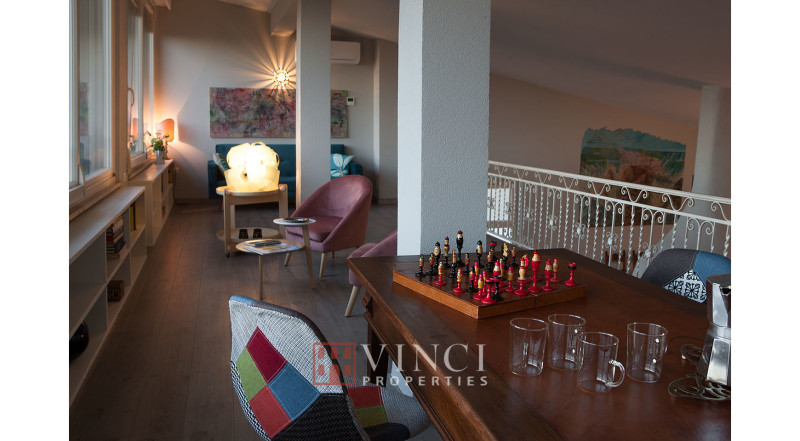 Villa Raffaella – Vista mare