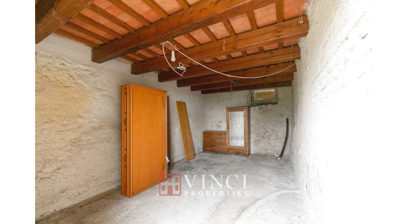 Porzione di casale in vendita a Cupra Marittima