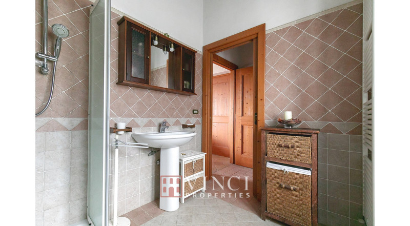 Porzione di casale in vendita a Cupra Marittima