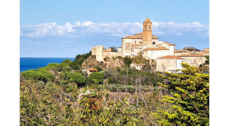 Casali Campofilone - VISTA MARE