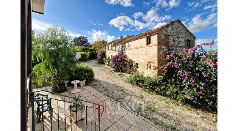 Casali Campofilone - VISTA MARE