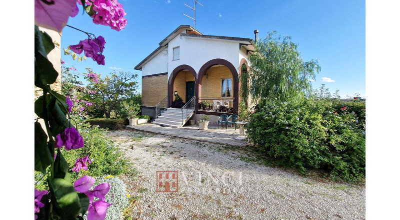 Casali Campofilone - VISTA MARE