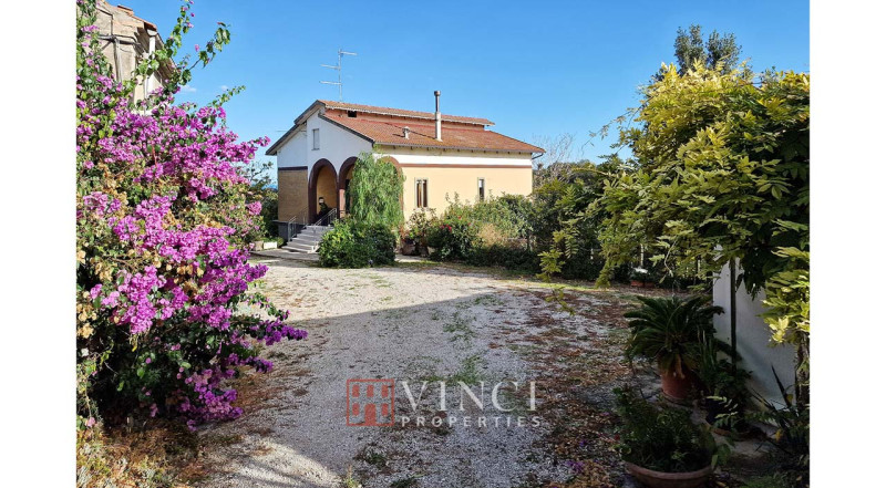 Casali Campofilone - VISTA MARE