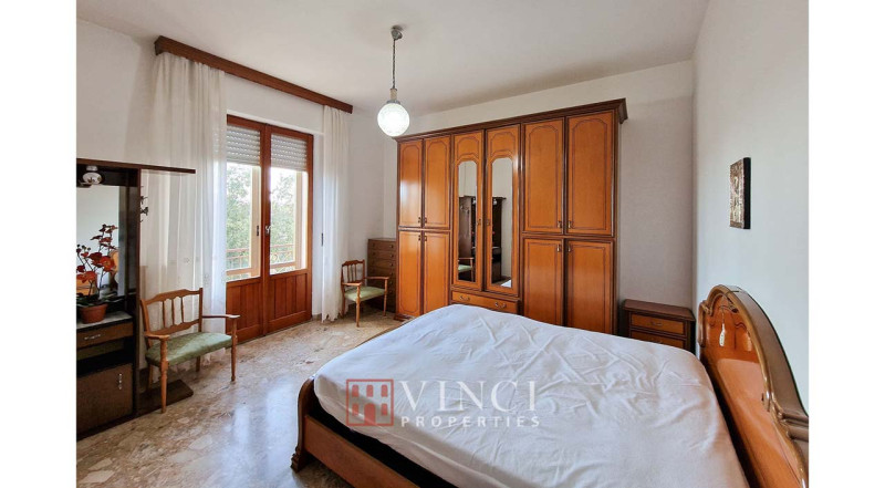 Casali Campofilone - VISTA MARE