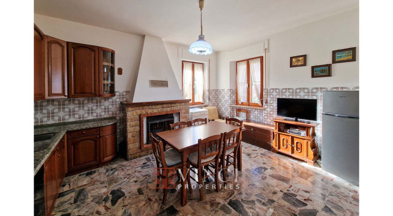 Casali Campofilone - VISTA MARE