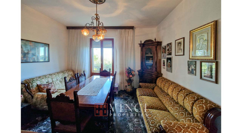 Casali Campofilone - VISTA MARE