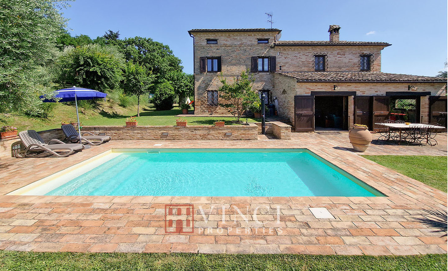 ***SOLD*** Casale I Tigli