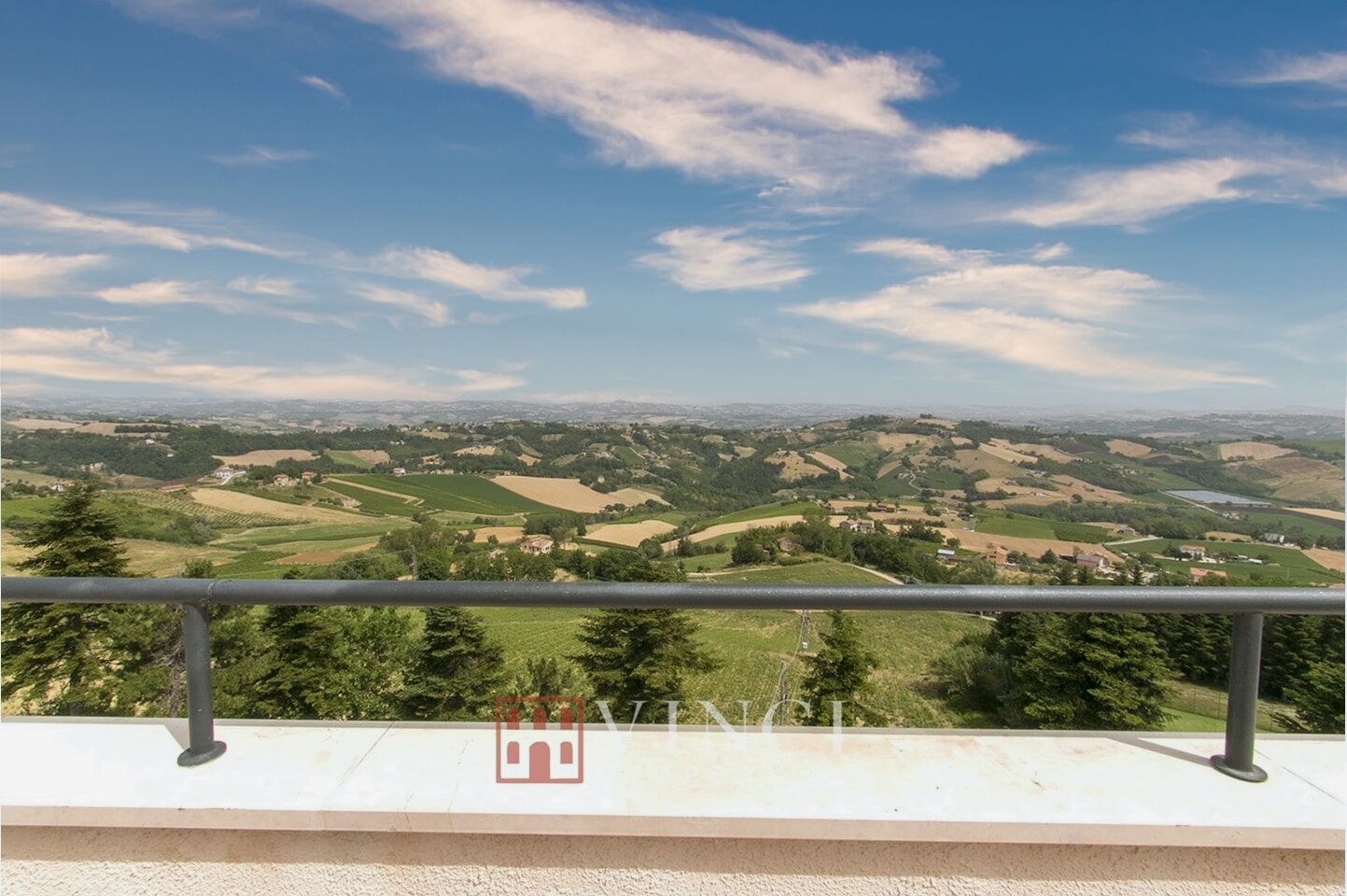 ***SOLD*** MONTERINALDO