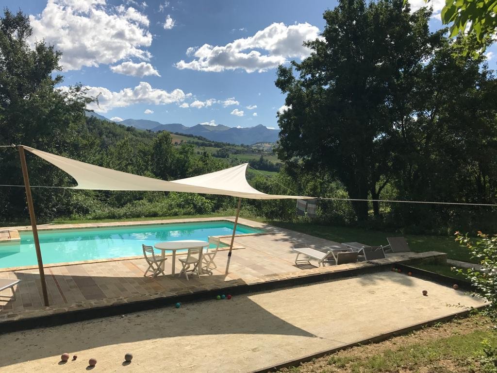 ***SOLD*** IL CILIEGIO