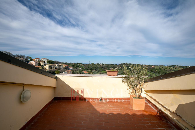 Casa in vendita a Civitanova Marche - paese alto