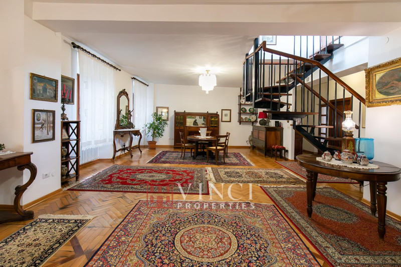 Centro storico Civitanova Marche