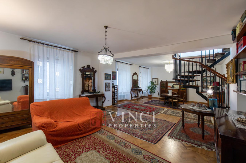 Centro storico Civitanova Marche