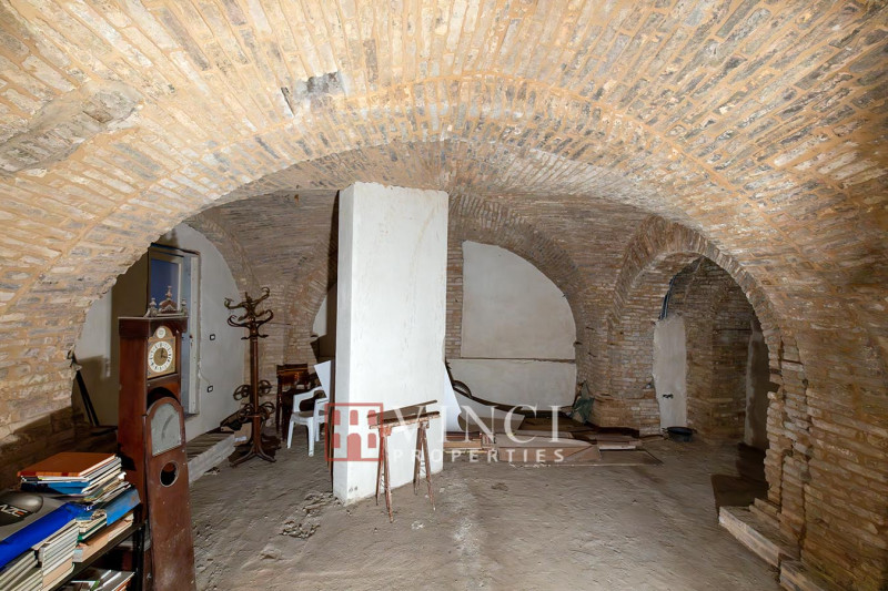 Centro storico Civitanova Marche