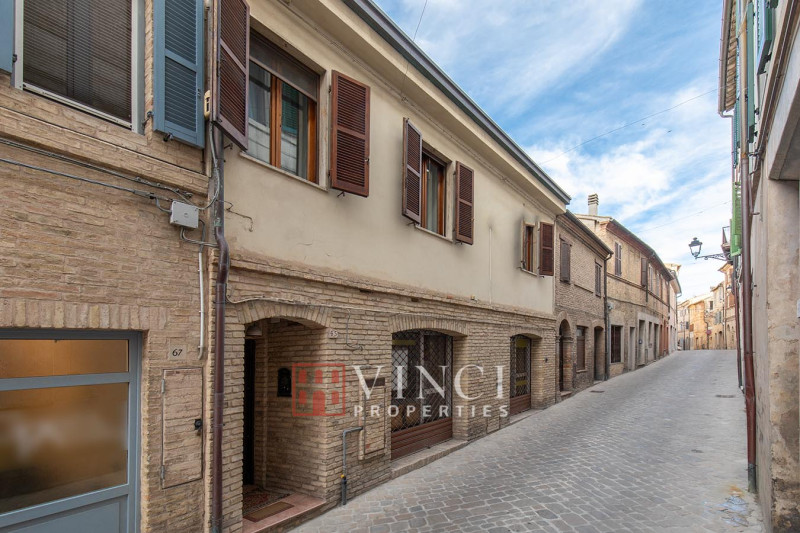 Centro storico Civitanova Marche