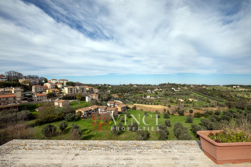 Centro storico Civitanova Marche