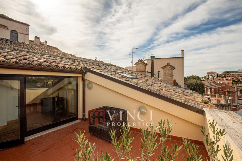 Centro storico Civitanova Marche