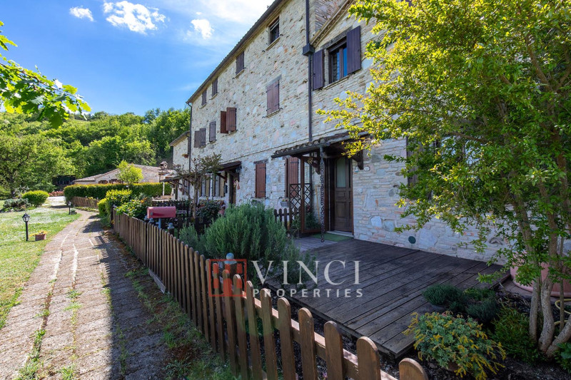 Casa Angela - Acqualagna