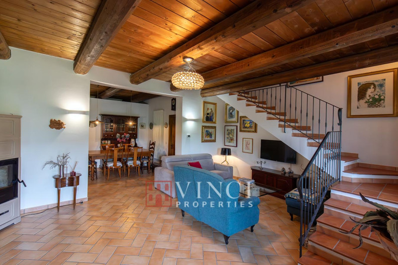 Casa Angela - Acqualagna