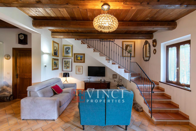 Casa Angela - Acqualagna