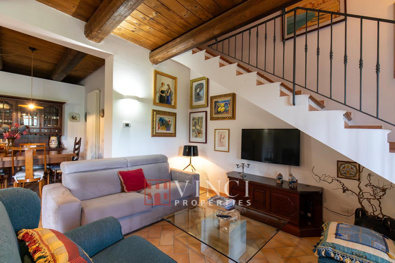 Casa Angela - Acqualagna