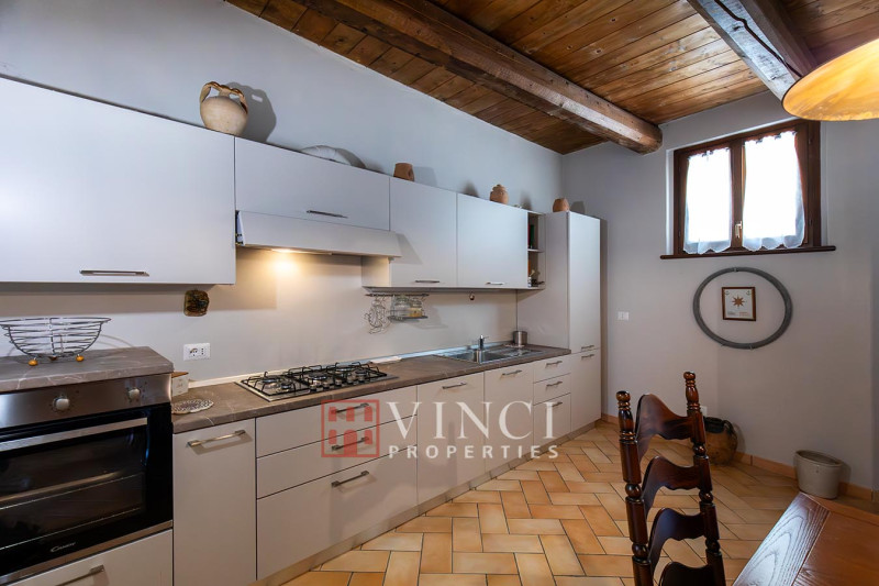 Casa Angela - Acqualagna