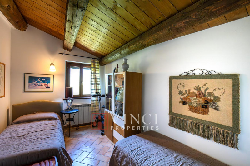 Casa Angela - Acqualagna