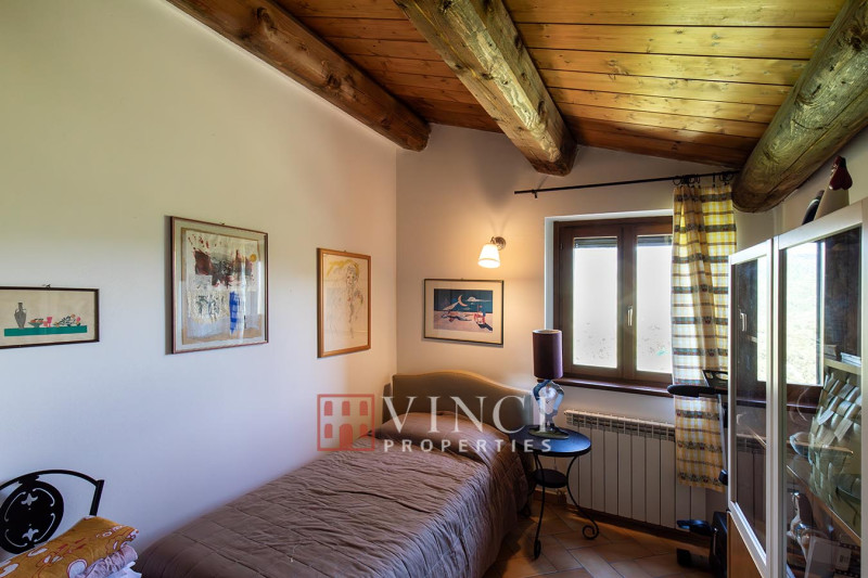 Casa Angela - Acqualagna