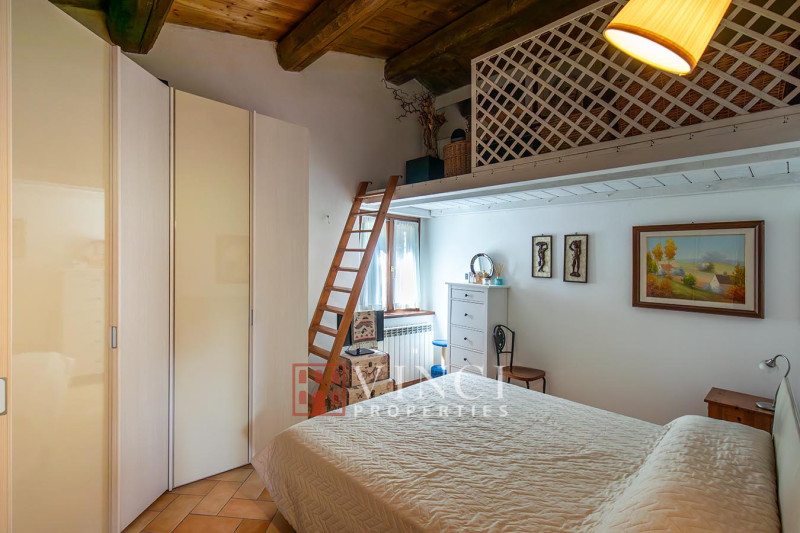 Casa Angela - Acqualagna