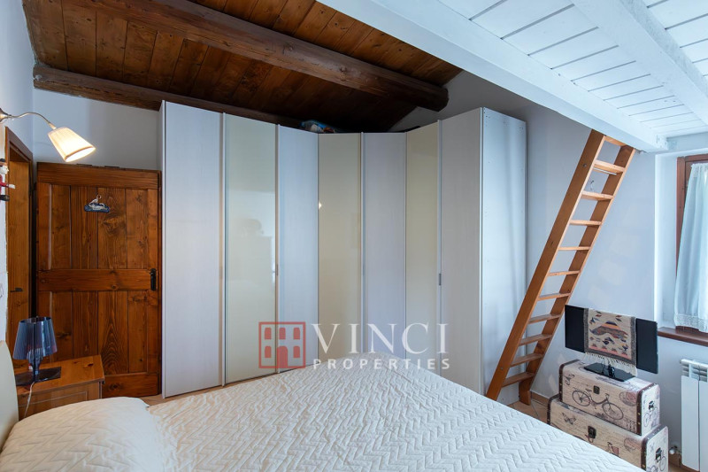 Casa Angela - Acqualagna