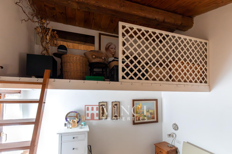 Casa Angela - Acqualagna