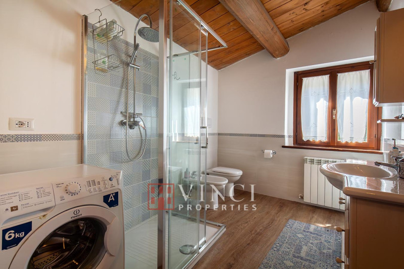 Casa Angela - Acqualagna