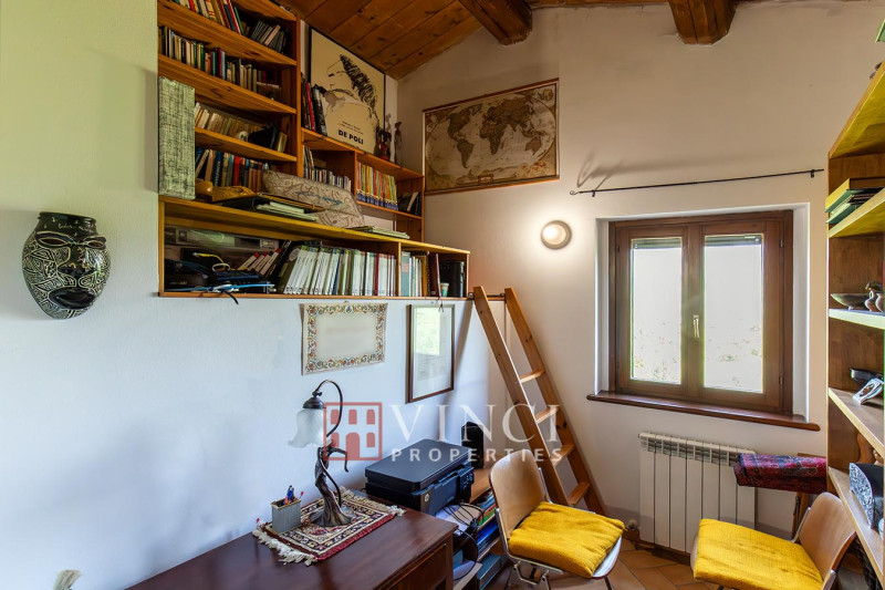 Casa Angela - Acqualagna