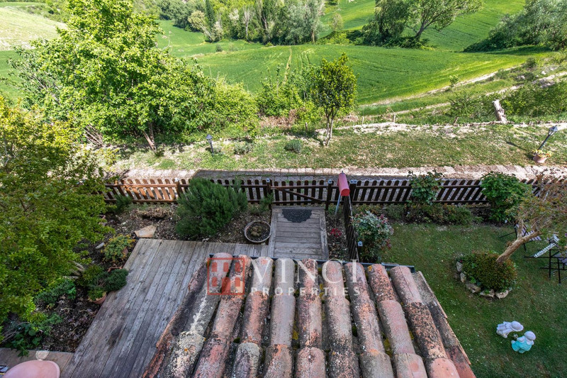 Casa Angela - Acqualagna