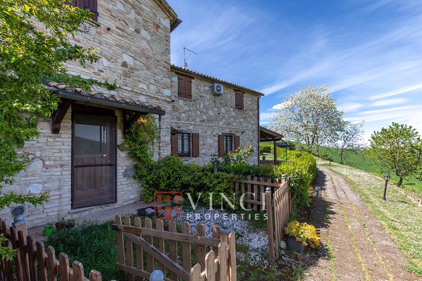 ***VENDUTA*** Casa Paola - Acqualagna