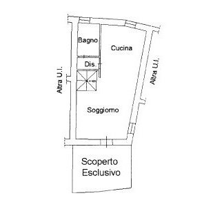 Casa Paola - Acqualagna