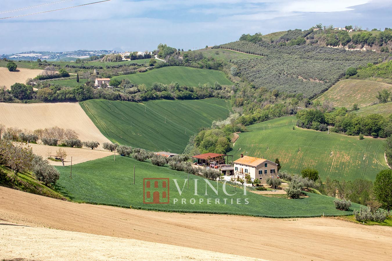 Casale Dolce Vallata