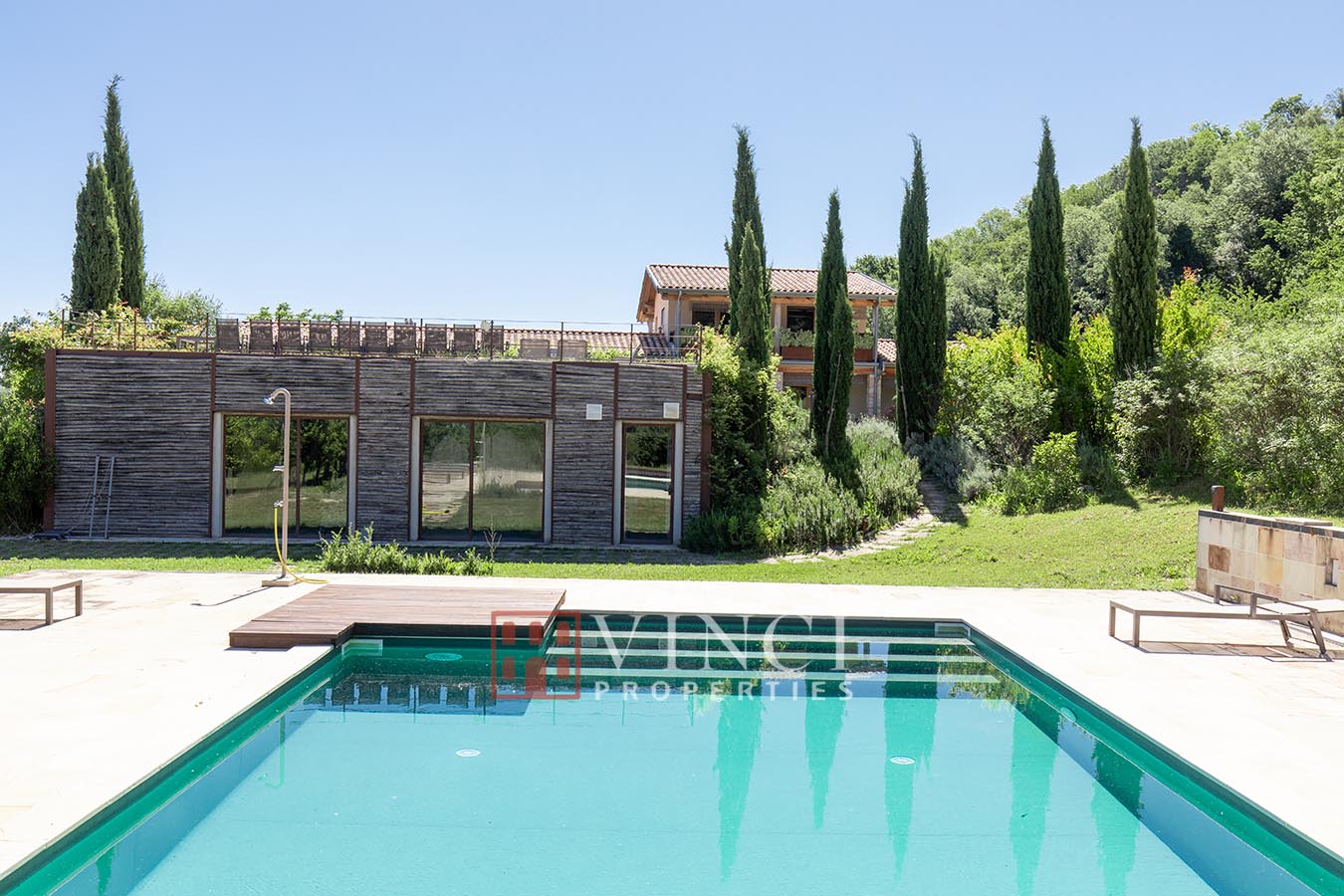 Casale Green