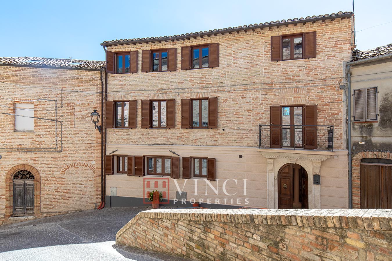 Palazzetto Belvedere