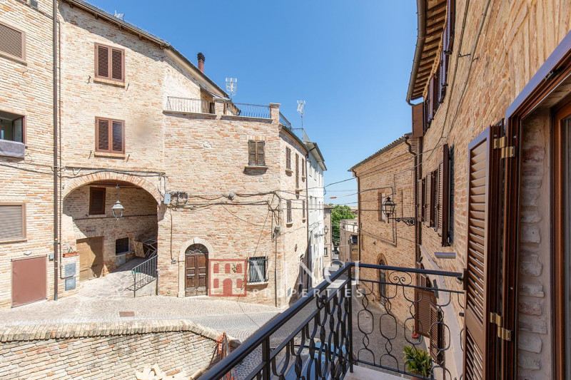 Palazzetto Belvedere