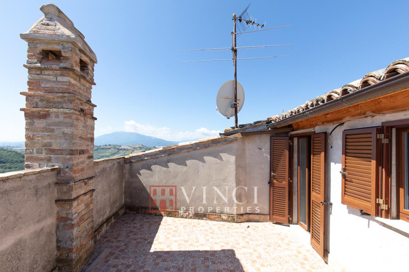 Palazzetto Belvedere