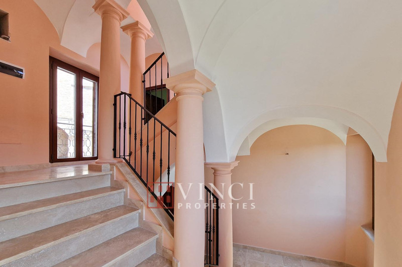 Palazzetto Belvedere