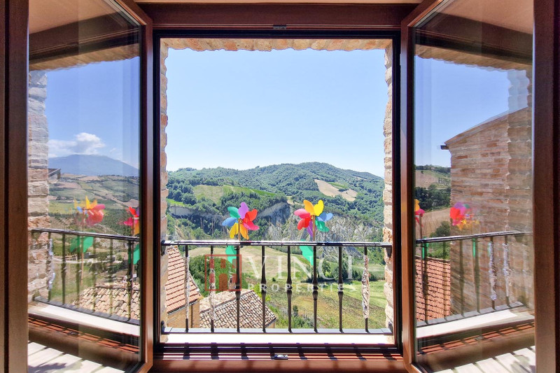 Palazzetto Belvedere