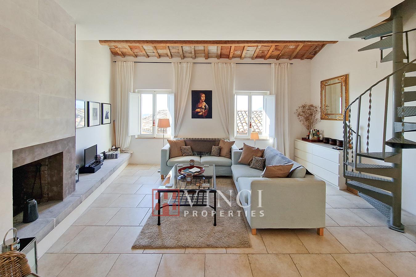 ***SOLD***La Terrazza