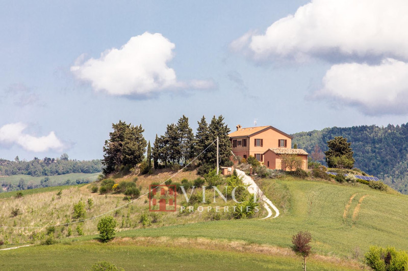 ***PREZZO RIBASSATO*** Casale Sassocorvaro