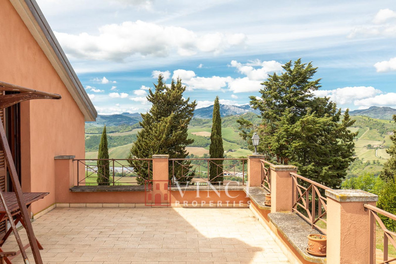 ***PREZZO RIBASSATO*** Casale Sassocorvaro