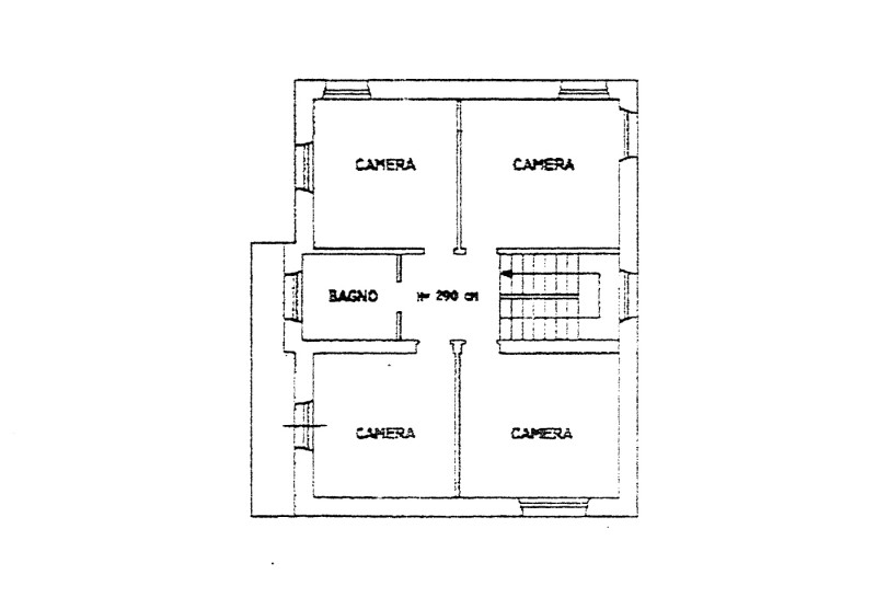 Casale Vecchio Stile