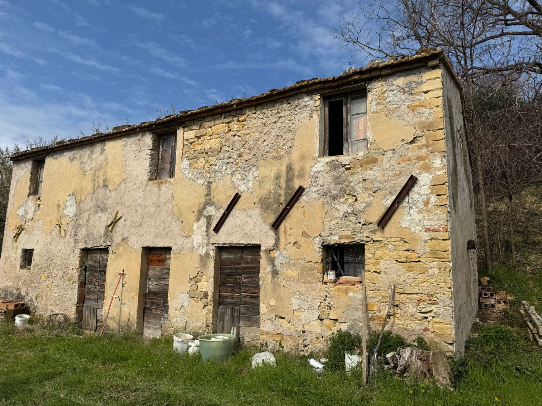 Il Vecchio Casale
